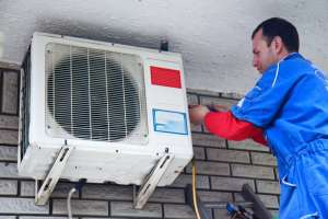 HVAC Companies Near Woodstock, AL Available Now